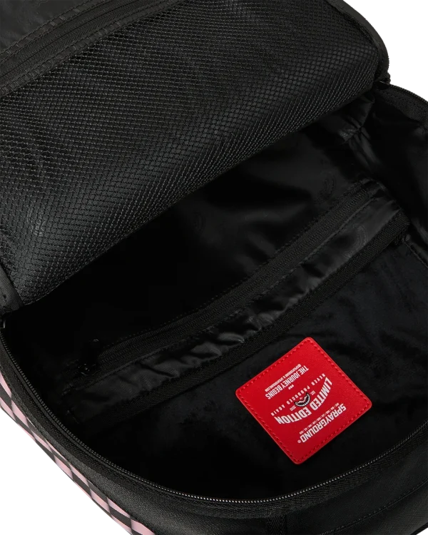 MLS COLLAB - INTERMIAMI KNOCKOUT DLXSV BACKPACK