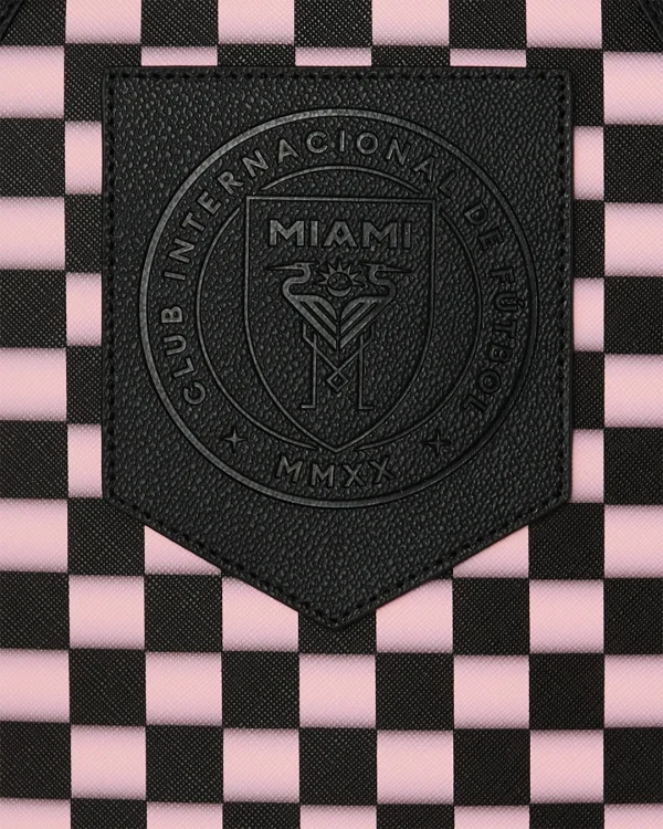 MLS COLLAB - INTERMIAMI KNOCKOUT DLXSV BACKPACK