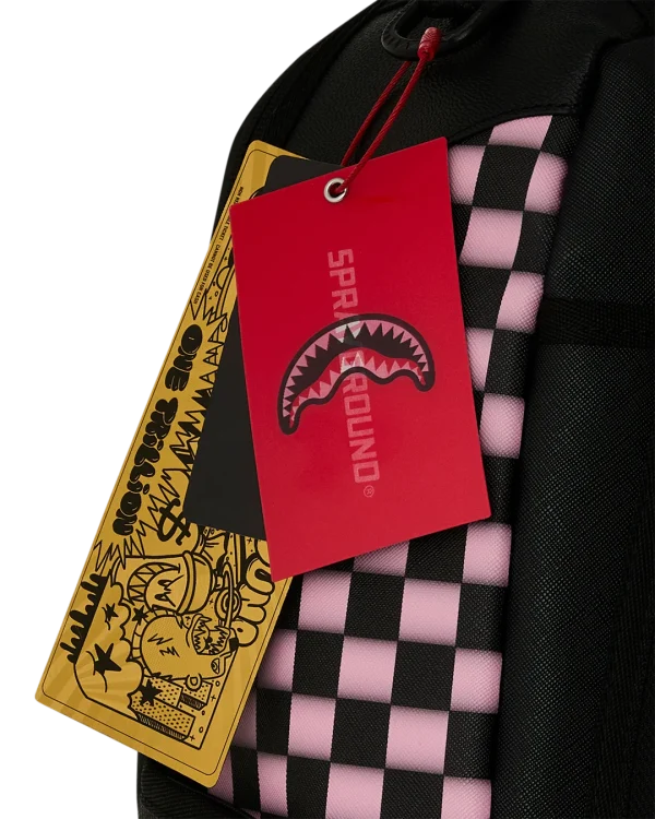 MLS COLLAB - INTERMIAMI KNOCKOUT DLXSV BACKPACK