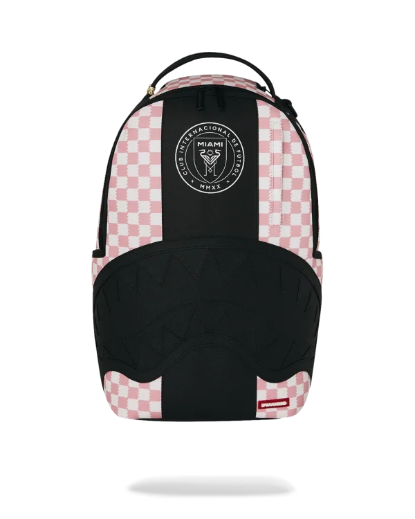 MLS COLLAB - INTERMIAMI SLEEK DLXSV BACKPACK