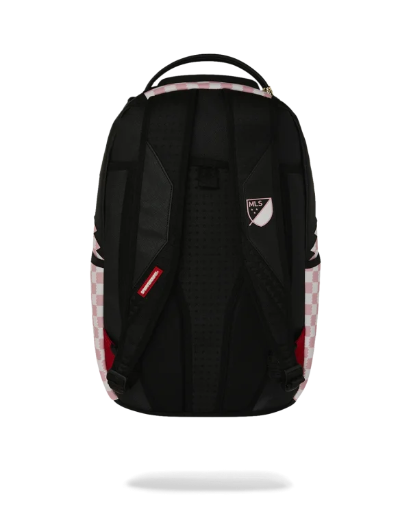 MLS COLLAB - INTERMIAMI SLEEK DLXSV BACKPACK