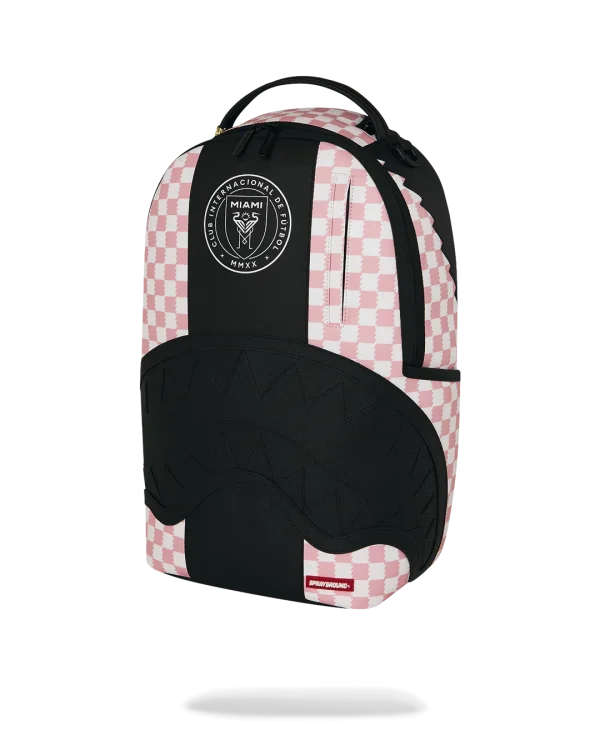 MLS COLLAB - INTERMIAMI SLEEK DLXSV BACKPACK