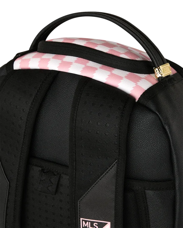 MLS COLLAB - INTERMIAMI SLEEK DLXSV BACKPACK