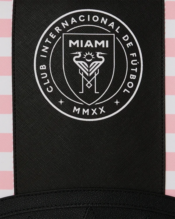 MLS COLLAB - INTERMIAMI SLEEK DLXSV BACKPACK