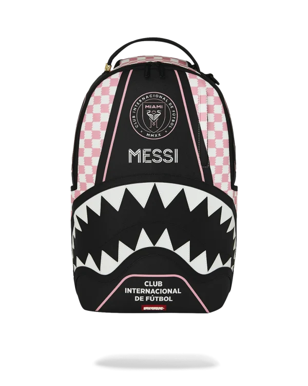MLS INTER MIAMI MESSI DLXSV BACKPACK