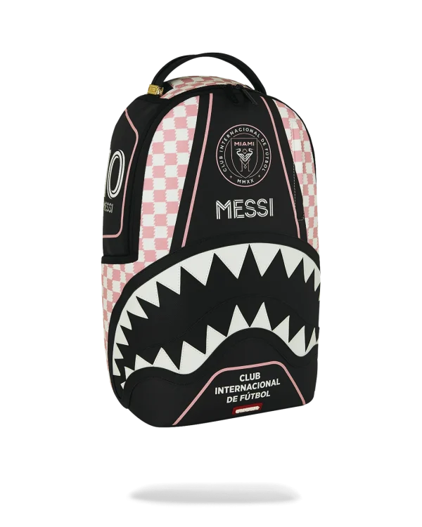 MLS INTER MIAMI MESSI DLXSV BACKPACK
