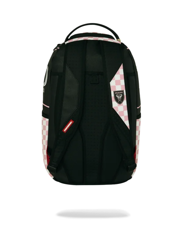 MLS INTER MIAMI MESSI DLXSV BACKPACK