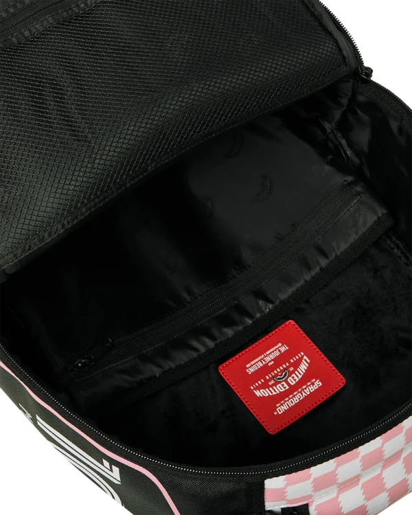 MLS INTER MIAMI MESSI DLXSV BACKPACK