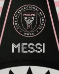 MLS INTER MIAMI MESSI DLXSV BACKPACK