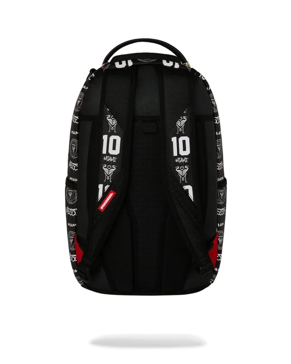 MLS COLLAB - INTERMIAMI MESSI DLXSV BACKPACK