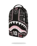 MLS COLLAB - INTERMIAMI MESSI DLXSV BACKPACK