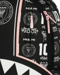 MLS COLLAB - INTERMIAMI MESSI DLXSV BACKPACK