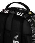 MLS COLLAB - INTERMIAMI MESSI DLXSV BACKPACK
