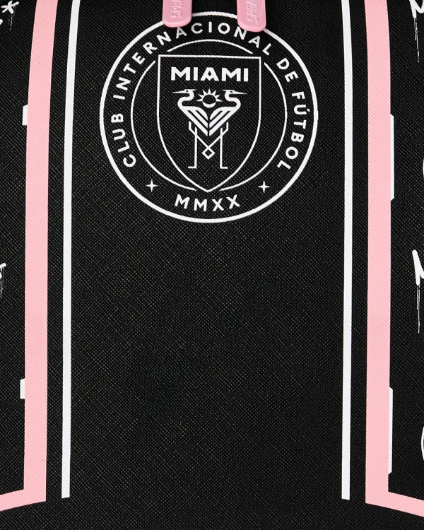 MLS COLLAB - INTERMIAMI MESSI DLXSV BACKPACK