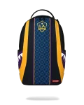 MLS COLLAB - LA GALAXY GOAL DLXSV BACKPACK