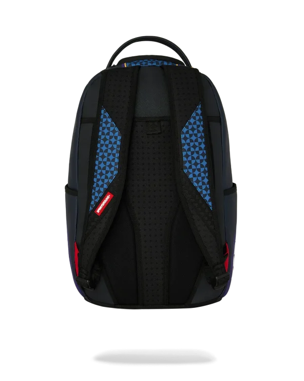 MLS COLLAB - LA GALAXY GOAL DLXSV BACKPACK