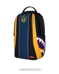 MLS COLLAB - LA GALAXY GOAL DLXSV BACKPACK