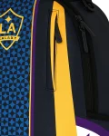 MLS COLLAB - LA GALAXY GOAL DLXSV BACKPACK