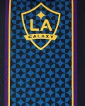 MLS COLLAB - LA GALAXY GOAL DLXSV BACKPACK