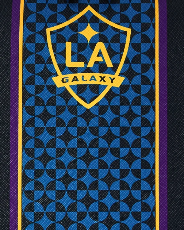 MLS COLLAB - LA GALAXY GOAL DLXSV BACKPACK