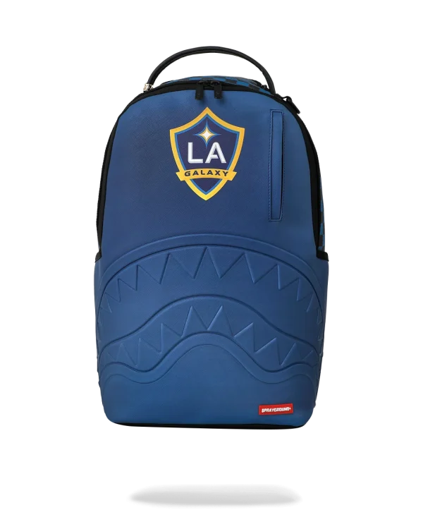 MLS LA GALAXY SHARK DLXSV BACKPACK