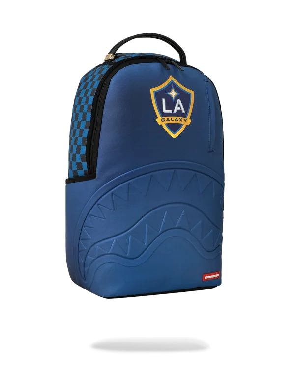 MLS LA GALAXY SHARK DLXSV BACKPACK