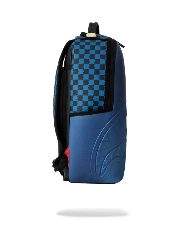 MLS LA GALAXY SHARK DLXSV BACKPACK