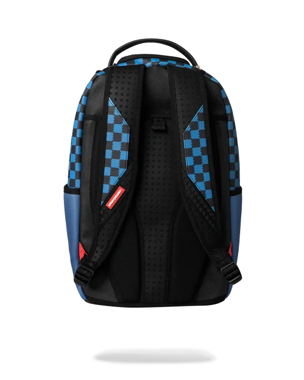 MLS LA GALAXY SHARK DLXSV BACKPACK
