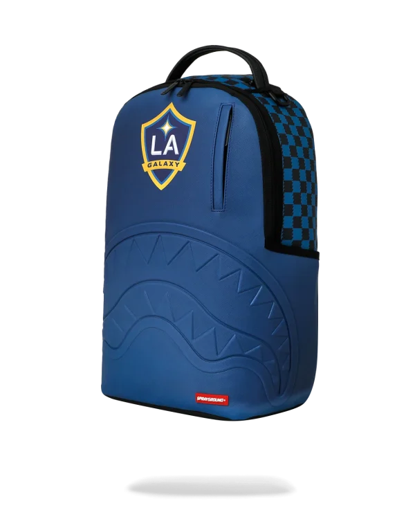MLS LA GALAXY SHARK DLXSV BACKPACK