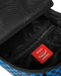 MLS LA GALAXY SHARK DLXSV BACKPACK