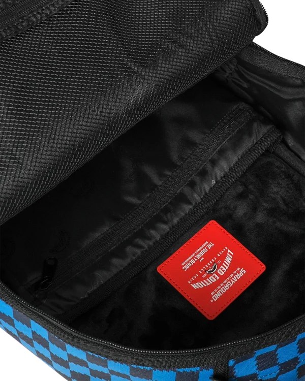 MLS LA GALAXY SHARK DLXSV BACKPACK