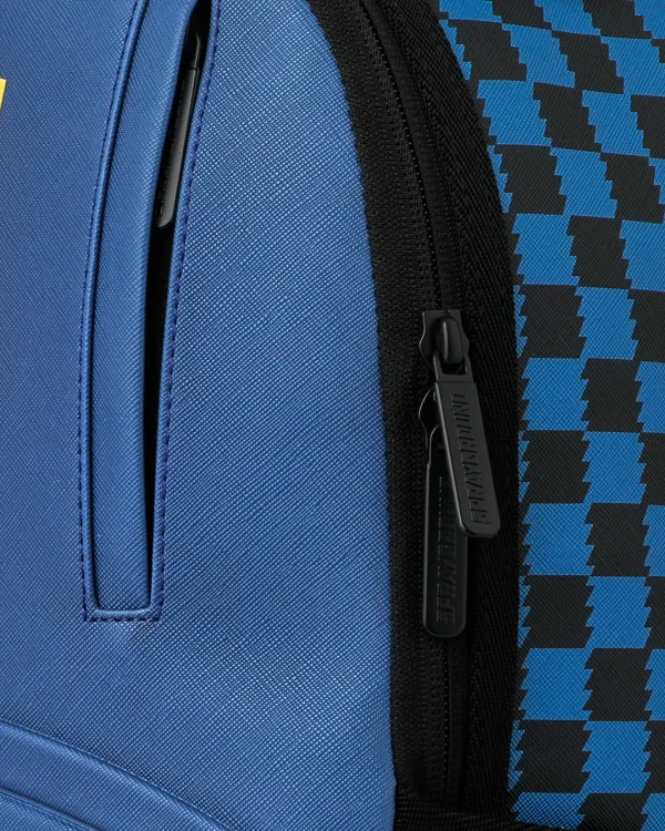 MLS LA GALAXY SHARK DLXSV BACKPACK
