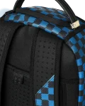 MLS LA GALAXY SHARK DLXSV BACKPACK