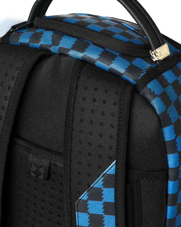 MLS LA GALAXY SHARK DLXSV BACKPACK