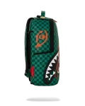 SPRAYGROUND X MALACHI TONEY BACKPACK