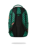 SPRAYGROUND X MALACHI TONEY BACKPACK