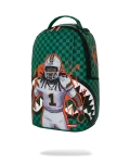 SPRAYGROUND X MALACHI TONEY BACKPACK