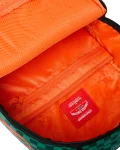 SPRAYGROUND X MALACHI TONEY BACKPACK