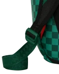 SPRAYGROUND X MALACHI TONEY BACKPACK