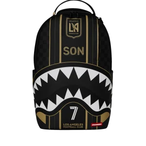 MLS COLLAB - LAFC SON HEUNG-MIN BACKPACK