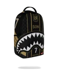 MLS COLLAB - LAFC SON HEUNG-MIN BACKPACK