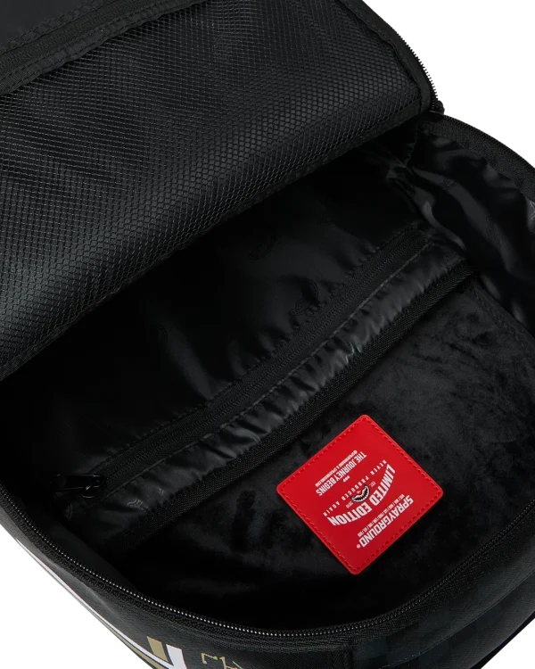 MLS COLLAB - LAFC SON HEUNG-MIN BACKPACK