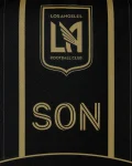 MLS COLLAB - LAFC SON HEUNG-MIN BACKPACK