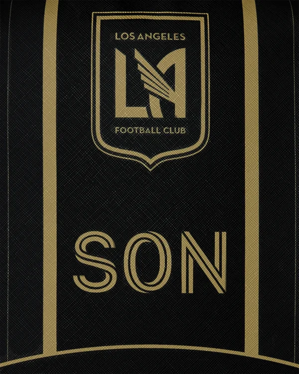 MLS COLLAB - LAFC SON HEUNG-MIN BACKPACK