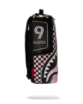 MLS COLLAB - INTERMIAMI LUIS SUAREZ PINK STRIPE BACKPACK
