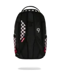MLS COLLAB - INTERMIAMI LUIS SUAREZ PINK STRIPE BACKPACK