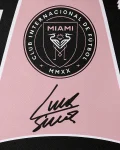 MLS COLLAB - INTERMIAMI LUIS SUAREZ PINK STRIPE BACKPACK