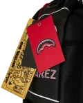 MLS COLLAB - INTERMIAMI LUIS SUAREZ PINK STRIPE BACKPACK