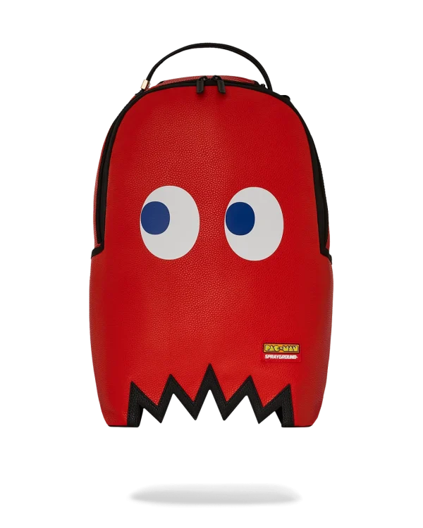 GHOST GANG PAC-MAN MYSTERY PACK (COLLECT ALL 5)