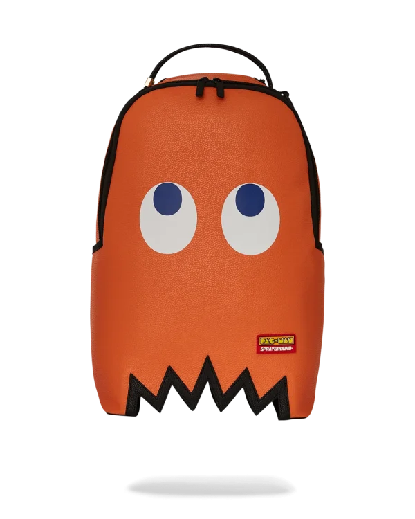 GHOST GANG PAC-MAN MYSTERY PACK (COLLECT ALL 5)